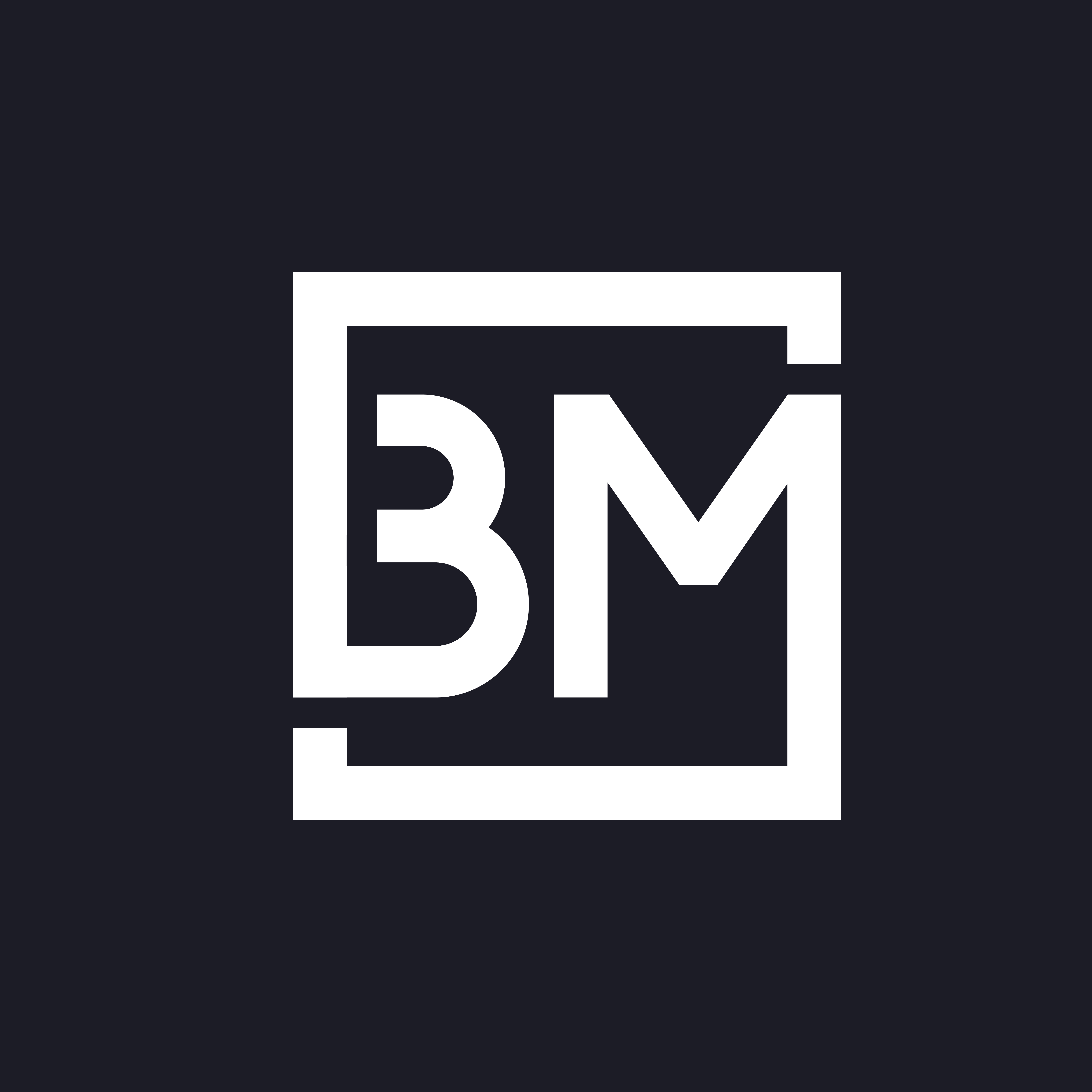 Berry Media Logo