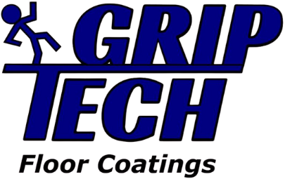 Grip Tech Floor Coatings